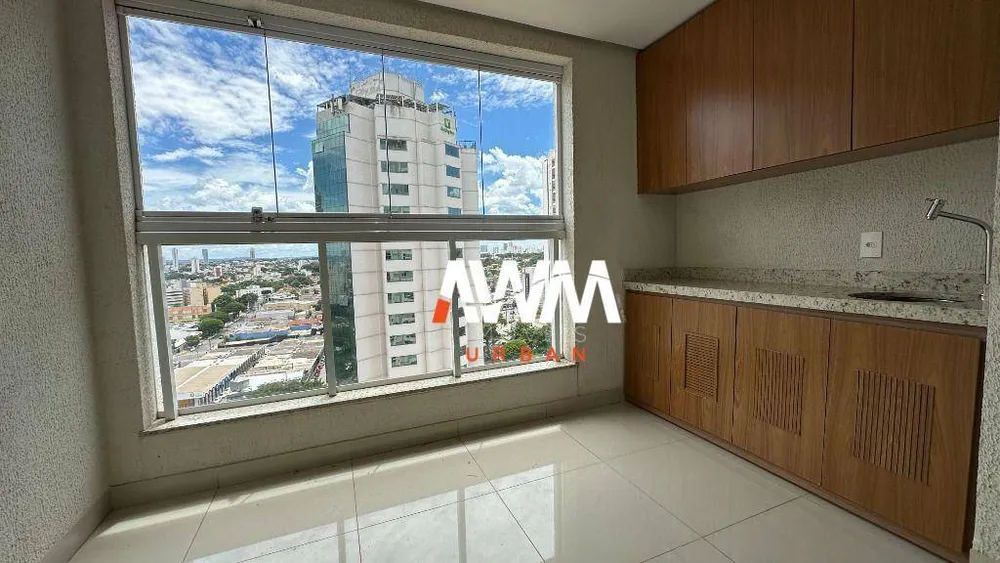 Apartamento, 1 quarto, 42 m² - Foto 6