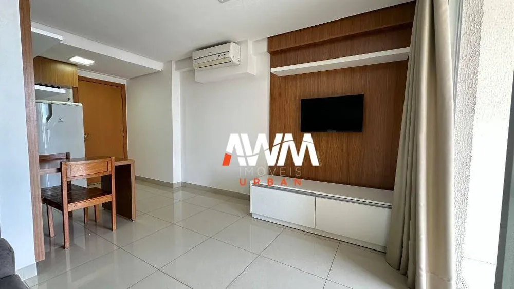 Apartamento, 1 quarto, 42 m² - Foto 4