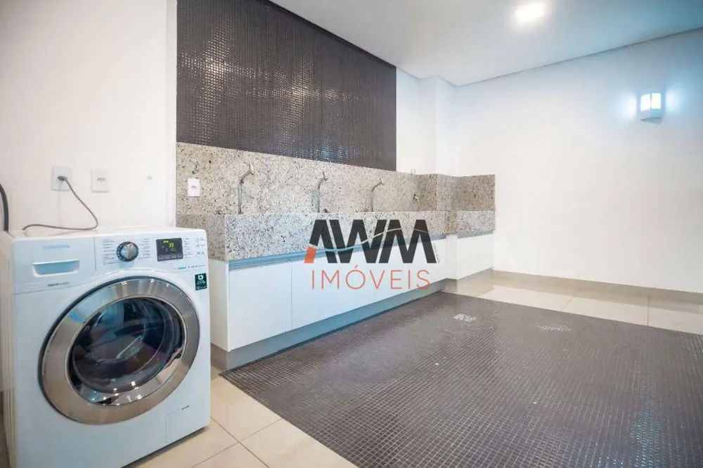 Apartamento, 1 quarto, 42 m² - Foto 12
