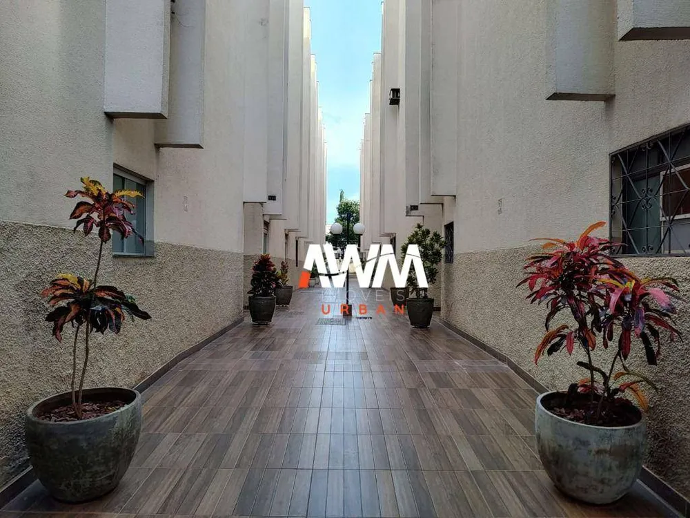 Apartamento, 2 quartos, 64 m² - Foto 6