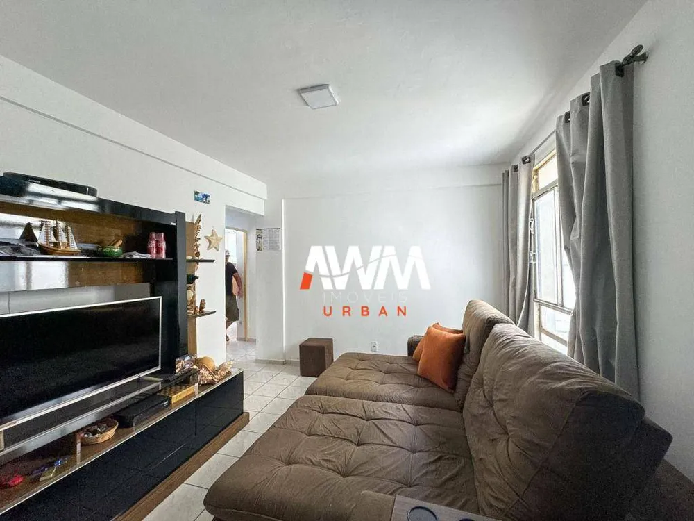 Apartamento, 2 quartos, 64 m² - Foto 2