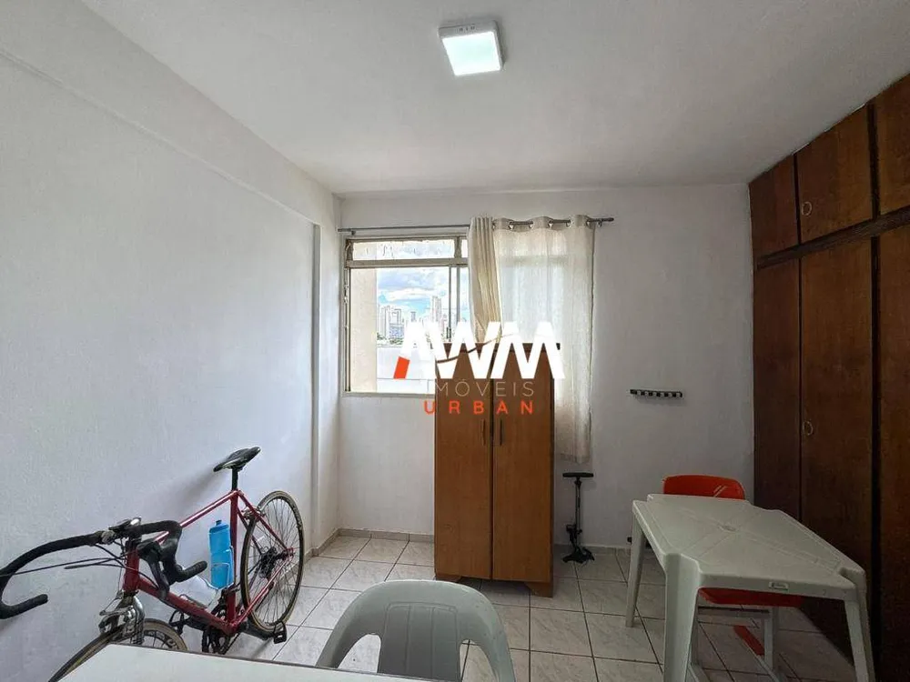 Apartamento, 2 quartos, 64 m² - Foto 1