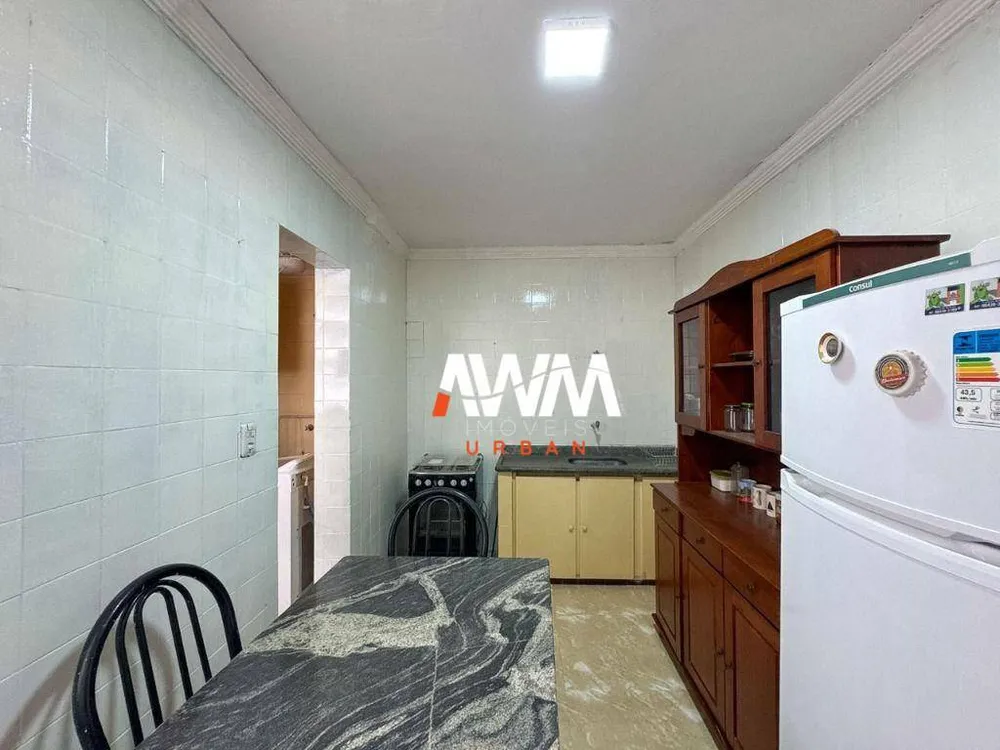 Apartamento, 2 quartos, 64 m² - Foto 7