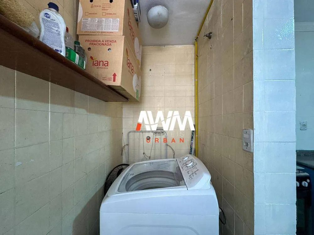 Apartamento, 2 quartos, 64 m² - Foto 4