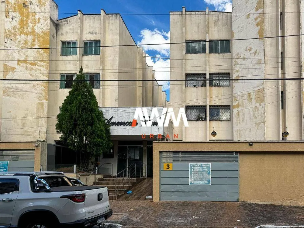 Apartamento, 2 quartos, 64 m² - Foto 3