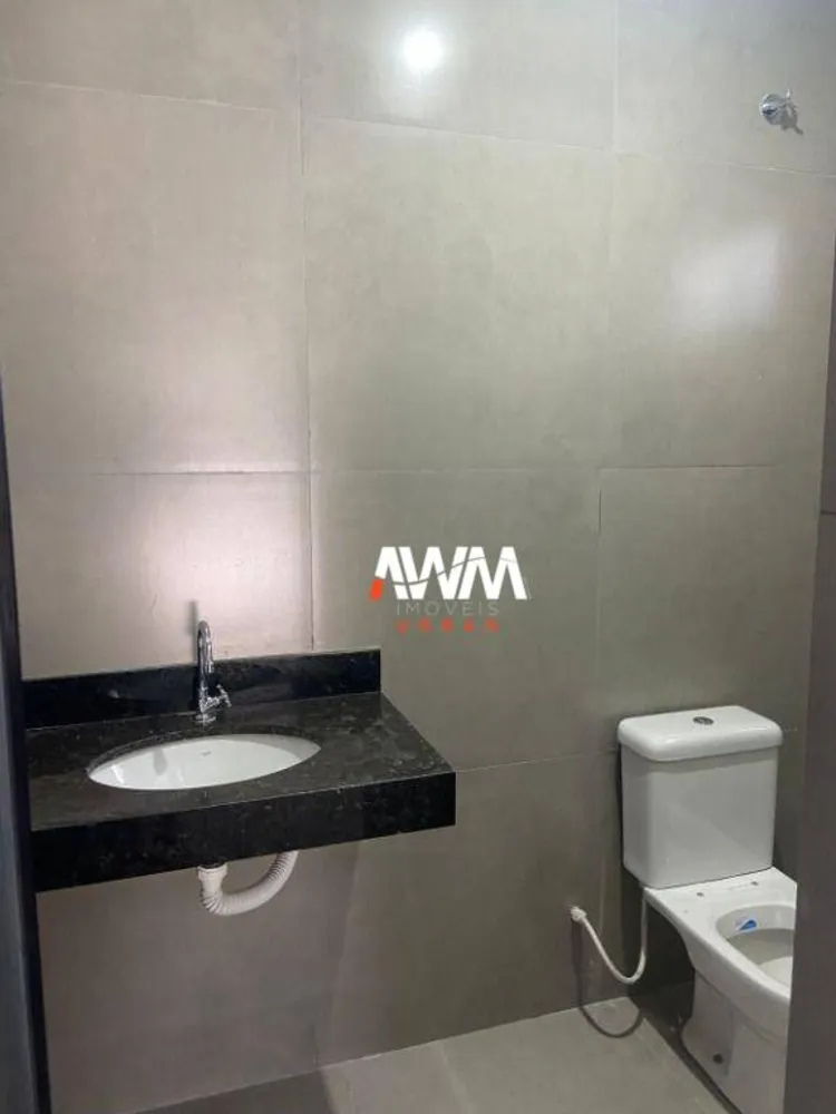 Depósito-Galpão, 158 m² - Foto 6