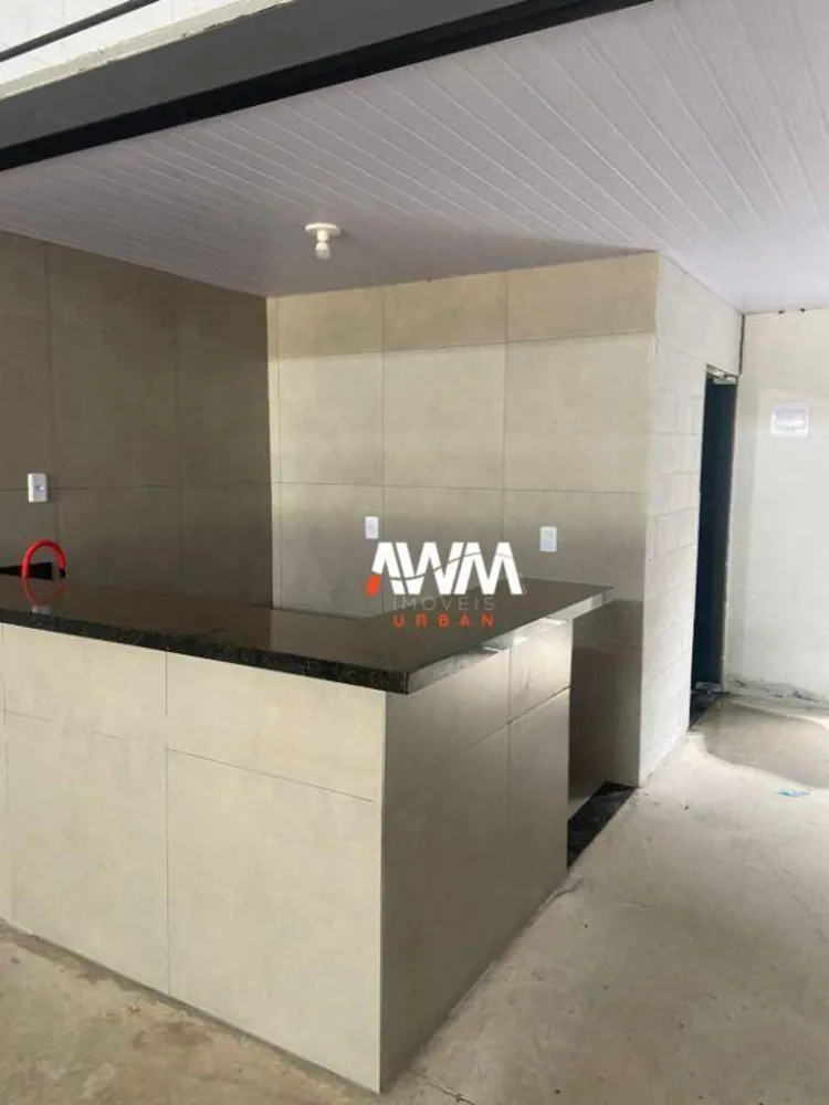 Depósito-Galpão, 158 m² - Foto 5