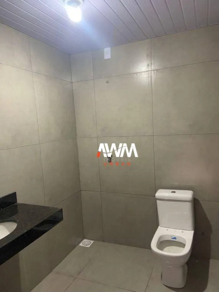 Depósito-Galpão, 158 m² - Foto 8