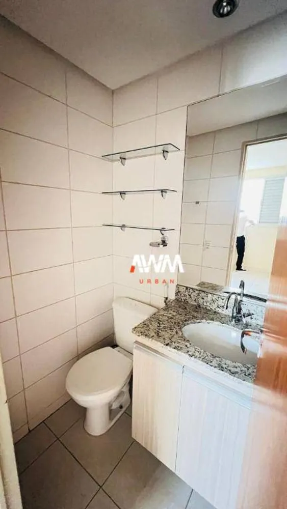 Apartamento, 3 quartos, 78 m² - Foto 7
