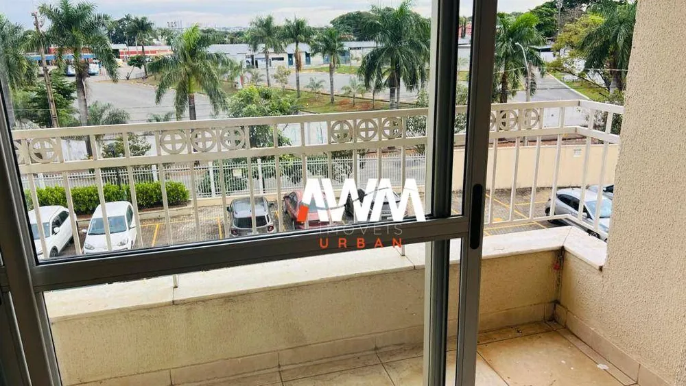 Apartamento, 3 quartos, 78 m² - Foto 3