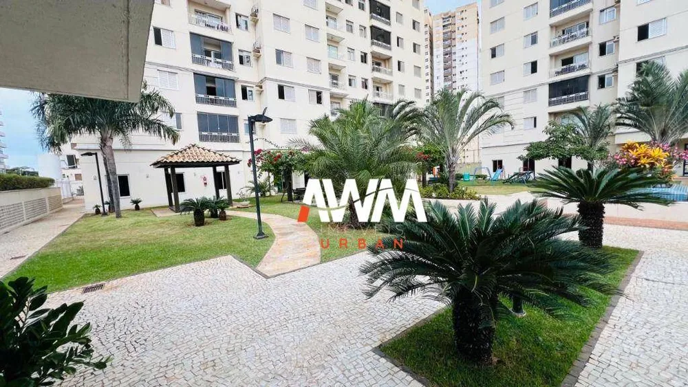 Apartamento, 3 quartos, 78 m² - Foto 9
