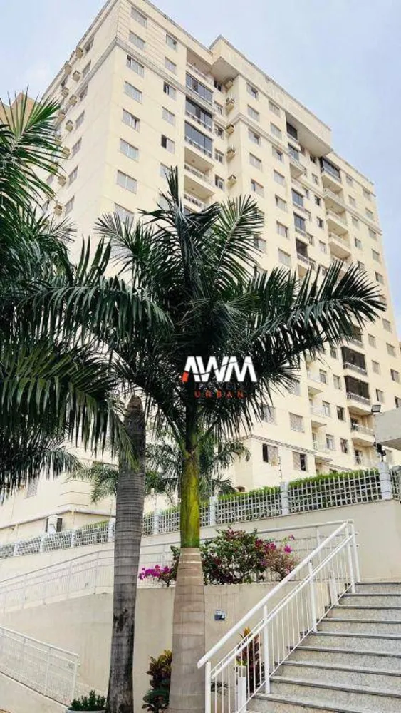 Apartamento, 3 quartos, 78 m² - Foto 8