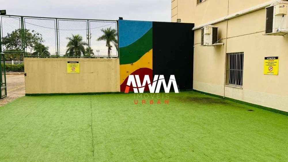 Apartamento, 3 quartos, 78 m² - Foto 12