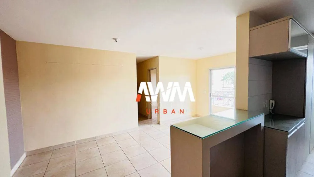 Apartamento, 3 quartos, 78 m² - Foto 1