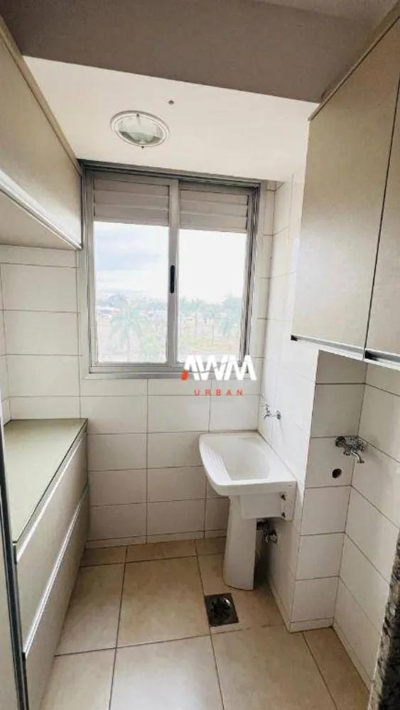 Apartamento, 3 quartos, 78 m² - Foto 2