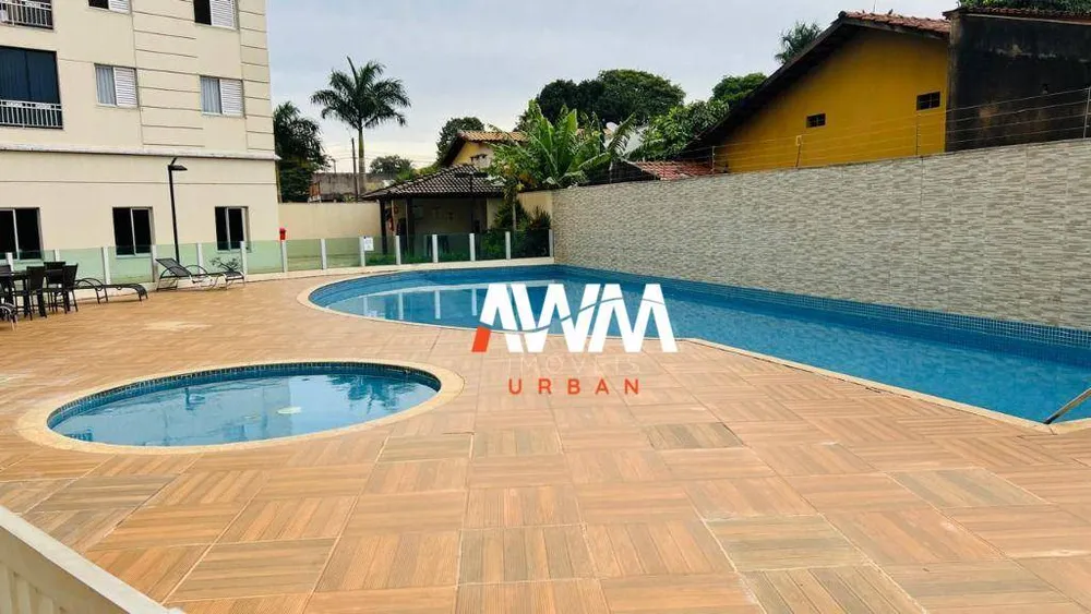 Apartamento, 3 quartos, 78 m² - Foto 10