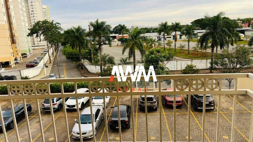 Apartamento, 3 quartos, 78 m² - Foto 4