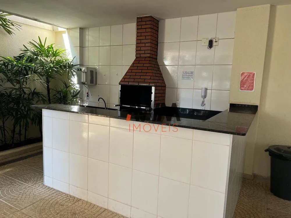Apartamento, 2 quartos, 59 m² - Foto 7
