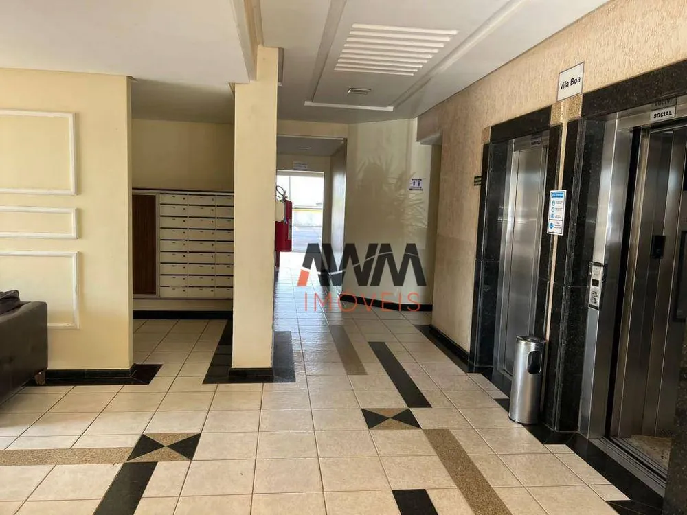 Apartamento, 2 quartos, 59 m² - Foto 5