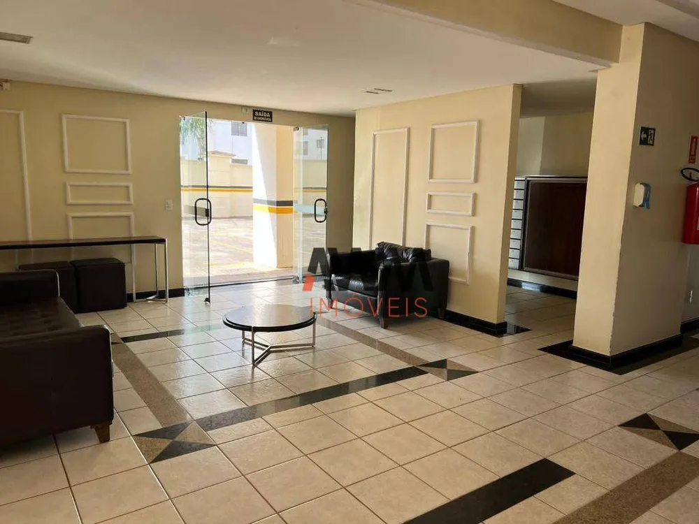 Apartamento, 2 quartos, 59 m² - Foto 4