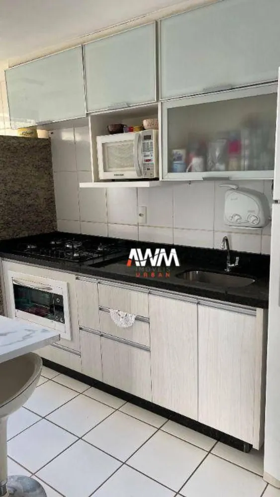 Apartamento, 2 quartos, 59 m² - Foto 2