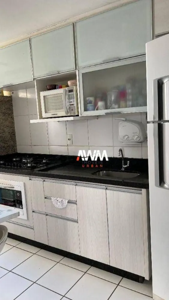 Apartamento, 2 quartos, 59 m² - Foto 3