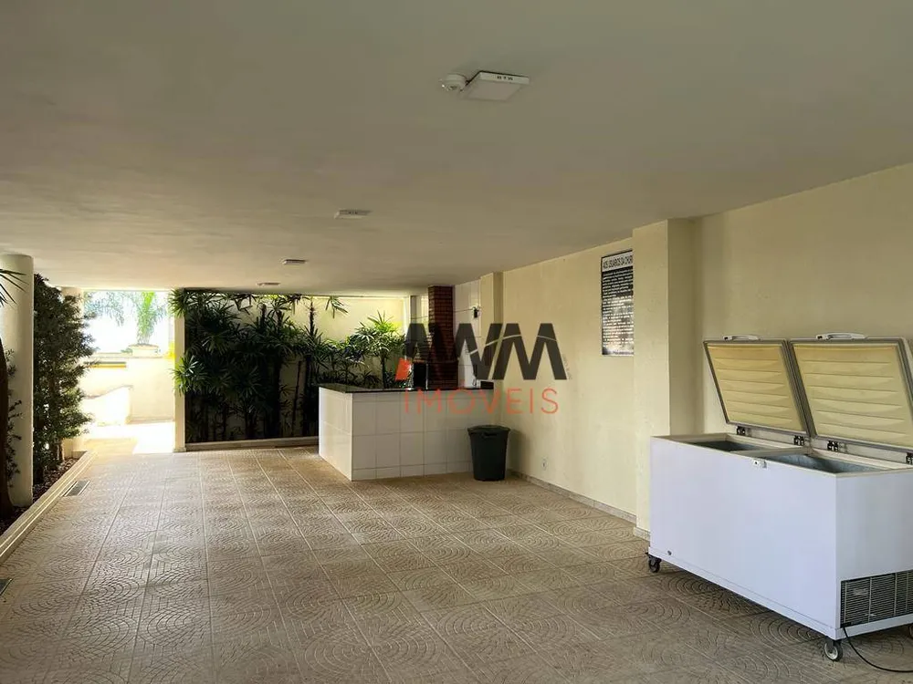 Apartamento, 2 quartos, 59 m² - Foto 9