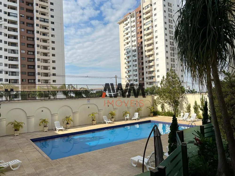 Apartamento, 2 quartos, 59 m² - Foto 6