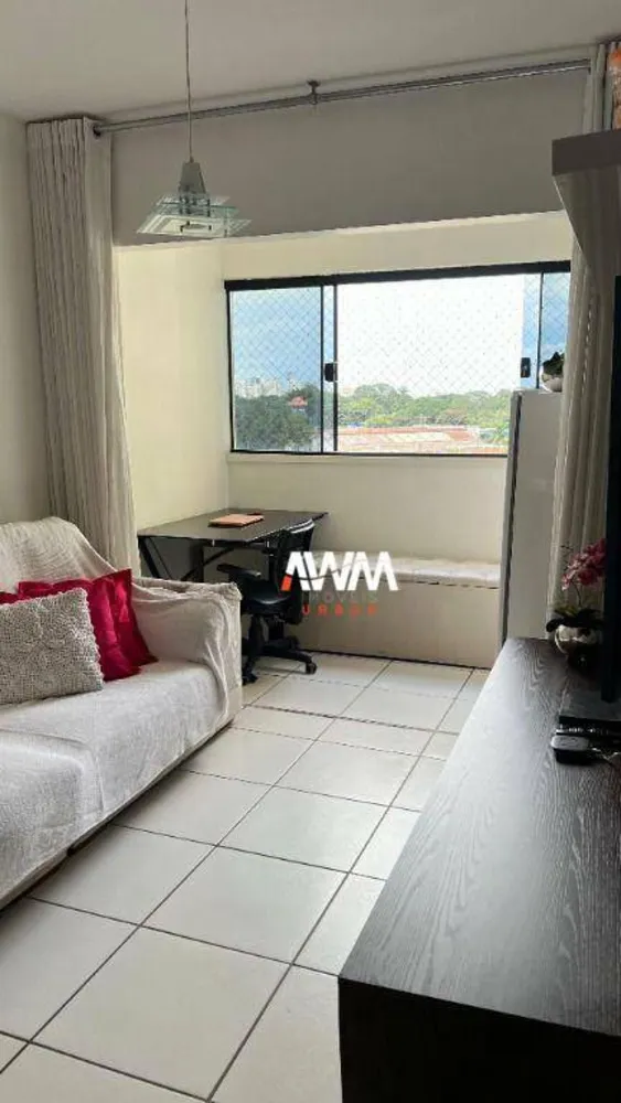 Apartamento, 2 quartos, 59 m² - Foto 1