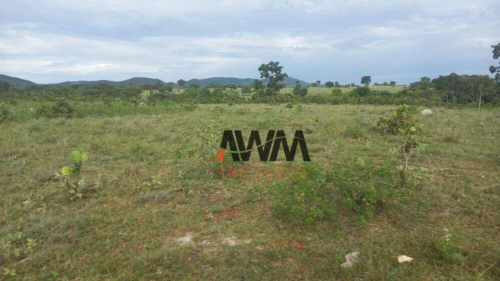 Fazenda à venda, 2032800M2 - Foto 4