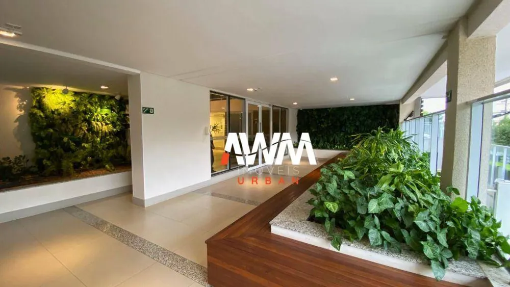 Apartamento, 3 quartos, 157 m² - Foto 3