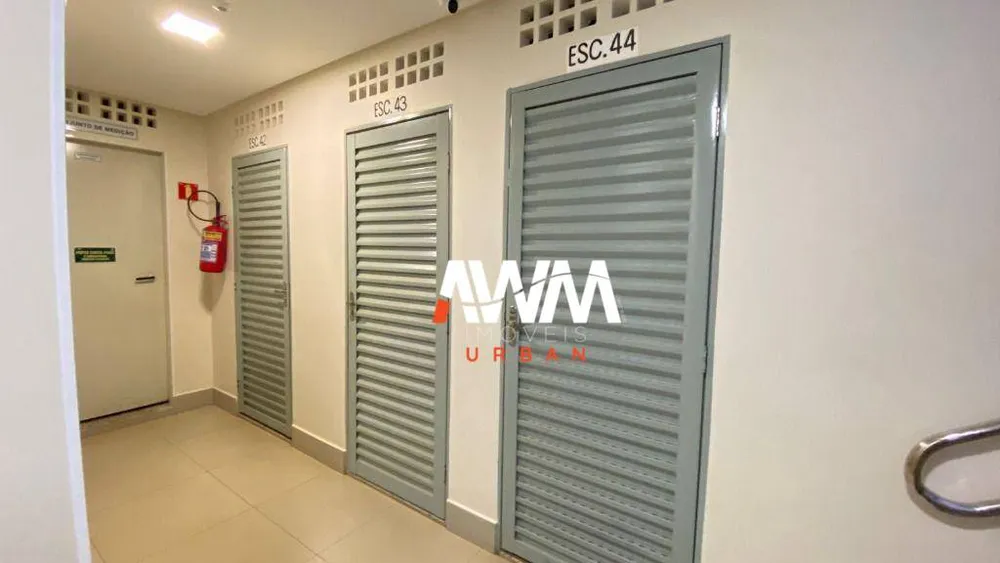 Apartamento, 3 quartos, 157 m² - Foto 2