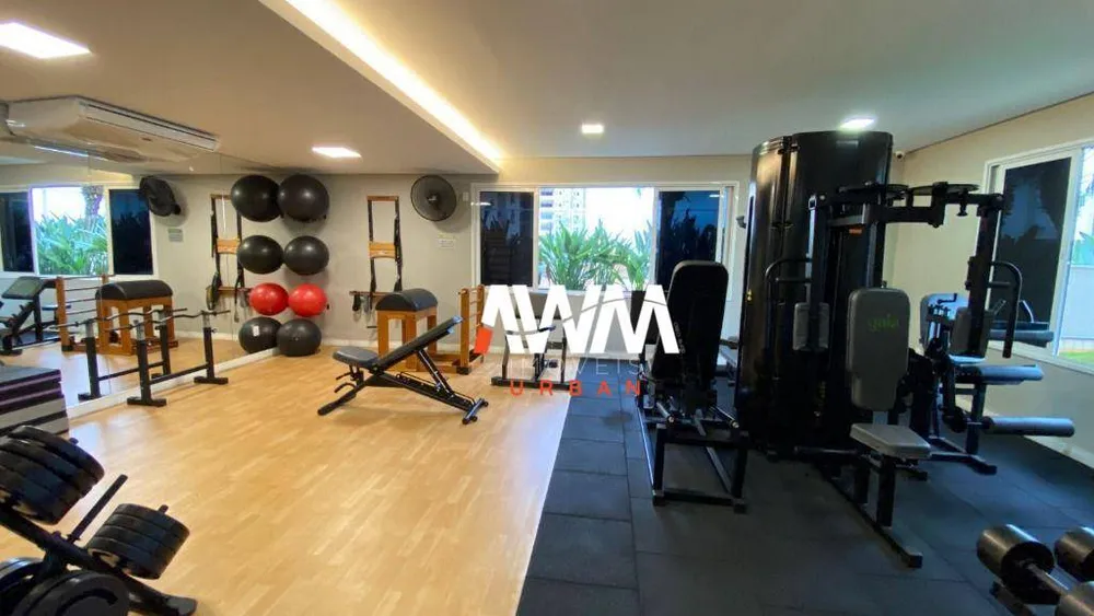Apartamento, 3 quartos, 157 m² - Foto 4