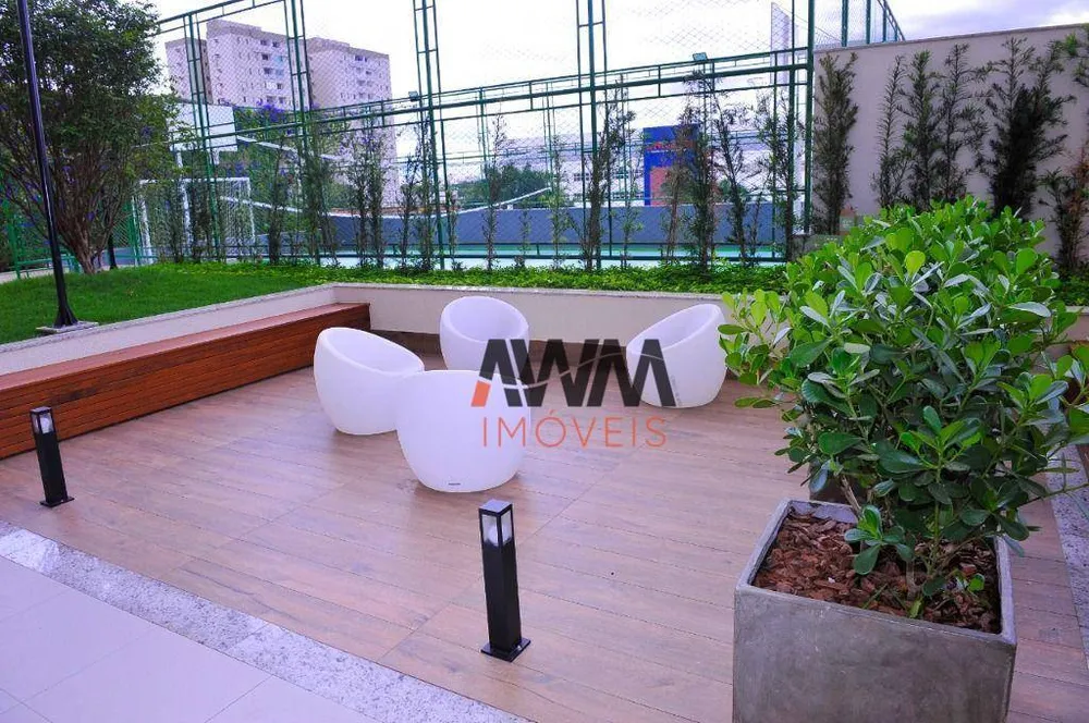 Apartamento, 3 quartos, 157 m² - Foto 12