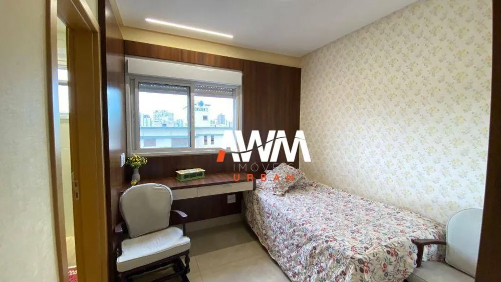 Apartamento, 3 quartos, 157 m² - Foto 10