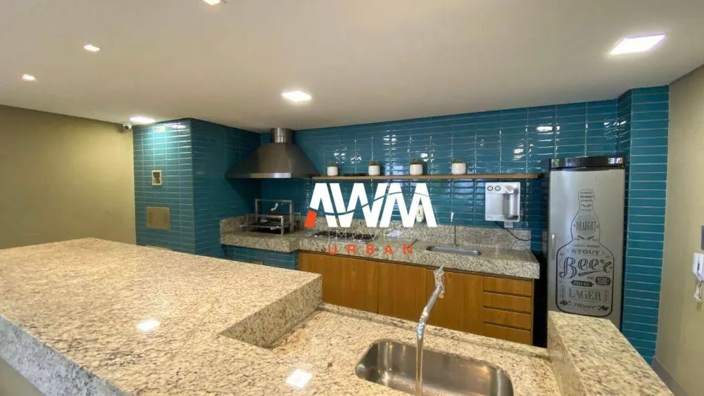 Apartamento, 3 quartos, 157 m² - Foto 8