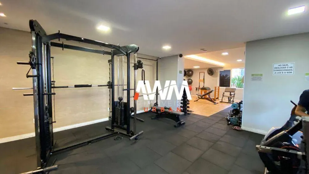 Apartamento, 3 quartos, 157 m² - Foto 5