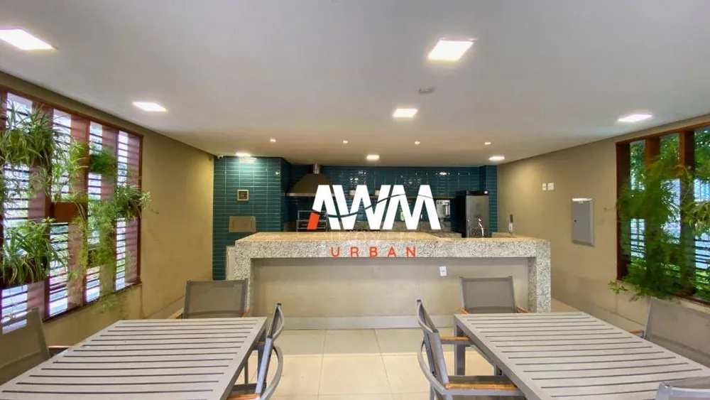 Apartamento, 3 quartos, 157 m² - Foto 1