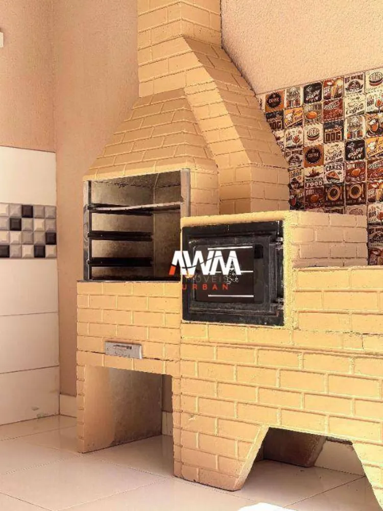 Casa, 3 quartos, 120 m² - Foto 7