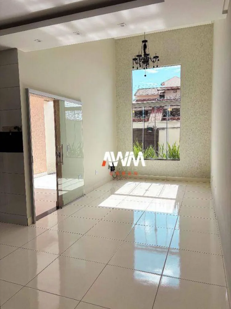 Casa, 3 quartos, 120 m² - Foto 10