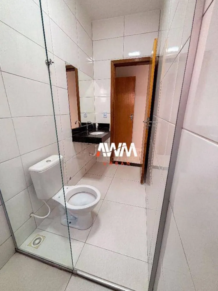 Casa, 3 quartos, 120 m² - Foto 15