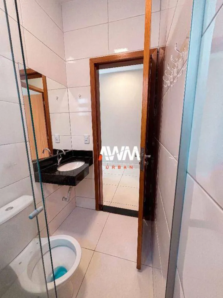 Casa, 3 quartos, 120 m² - Foto 11