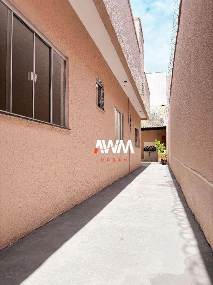 Casa, 3 quartos, 120 m² - Foto 4