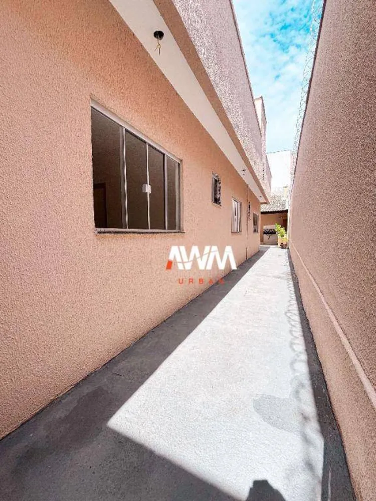 Casa, 3 quartos, 120 m² - Foto 5