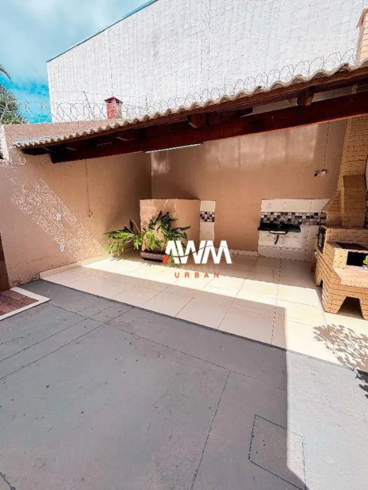Casa, 3 quartos, 120 m² - Foto 8