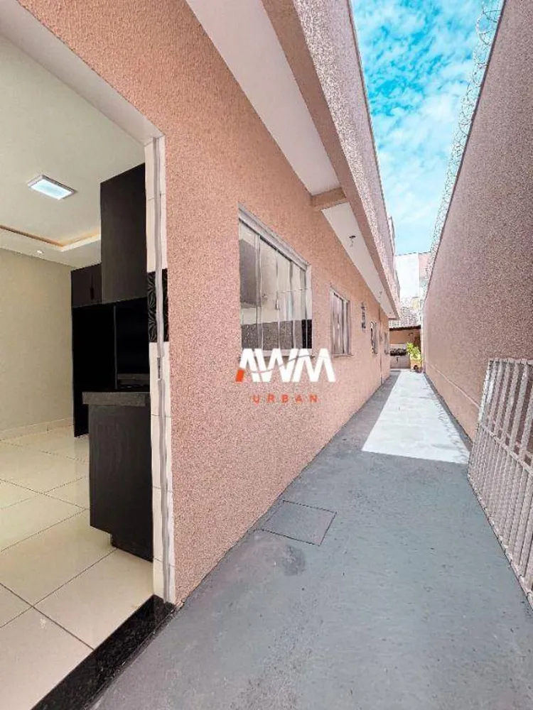 Casa, 3 quartos, 120 m² - Foto 3
