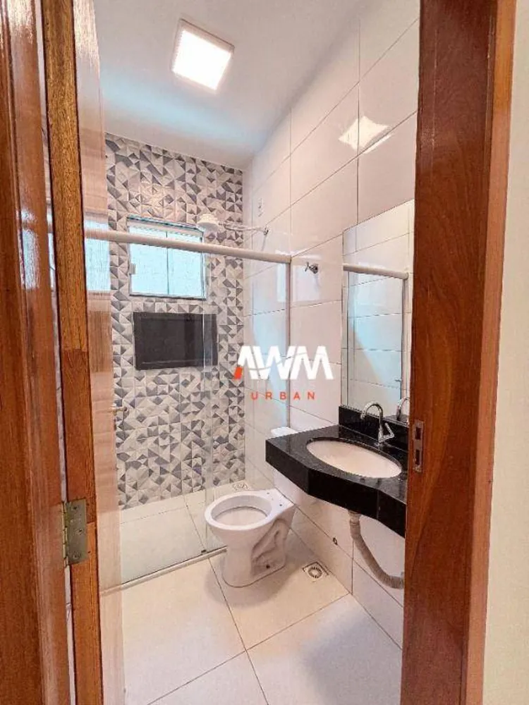 Casa, 3 quartos, 120 m² - Foto 12
