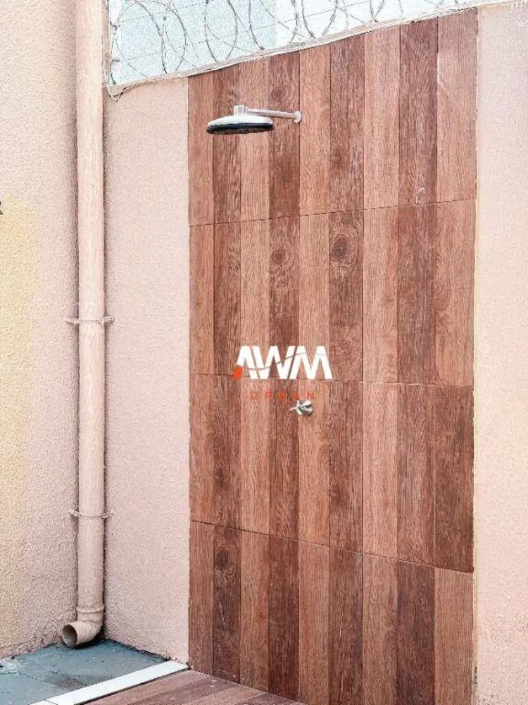 Casa, 3 quartos, 120 m² - Foto 6