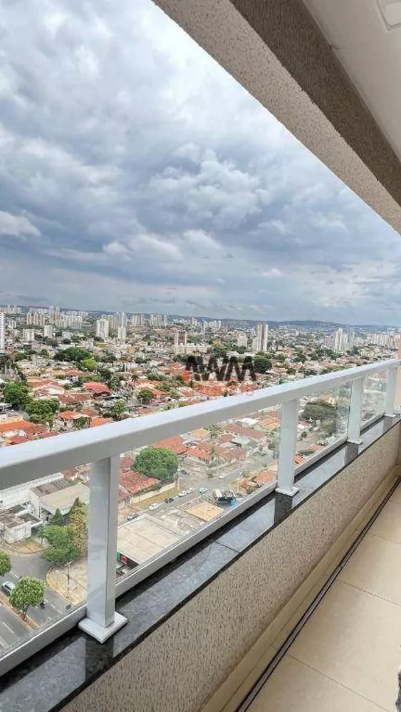 Apartamento à venda com 2 quartos, 104m² - Foto 3