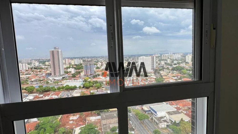 Apartamento à venda com 2 quartos, 104m² - Foto 2